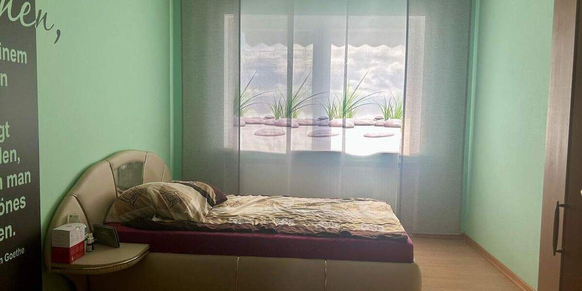 Etagenwohnung Friedberg / Rederzhausen Rederzhausen - 4 Zimmer, 101 m&sup2;, 389.000&euro; | Angebot:25676189