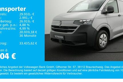 VW T7 Transporter 6.990 km 29.910 &euro; Gersthofen 86368
