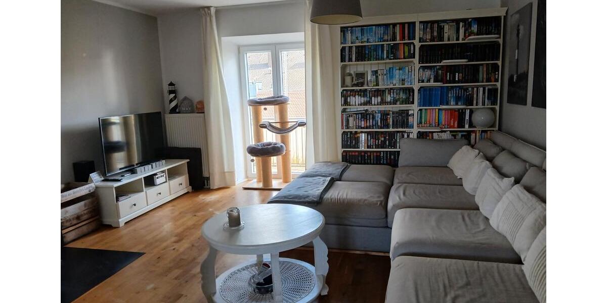 Etagenwohnung Augsburg Pfersee - 5 Zimmer, 115 m&sup2;, 525.000&euro; | Angebot:26834923