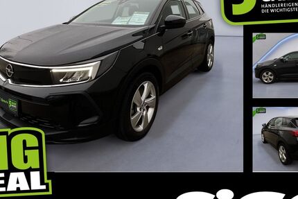 Opel Grandland (X) 44.900 km 20.480 &euro; Meitingen 86405