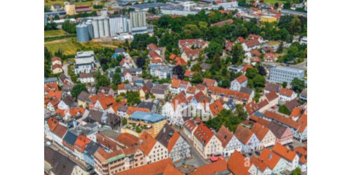 Erdgeschoßwohnung Aichach - 3 Zimmer, 75 m&sup2;, 275.000&euro; | Angebot:25965818