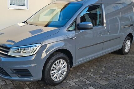 VW Caddy 15.800 km 18.000 &euro; Mühlhausen 86444