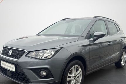 Seat Arona 80.055 km 12.590 € Fischach 86850