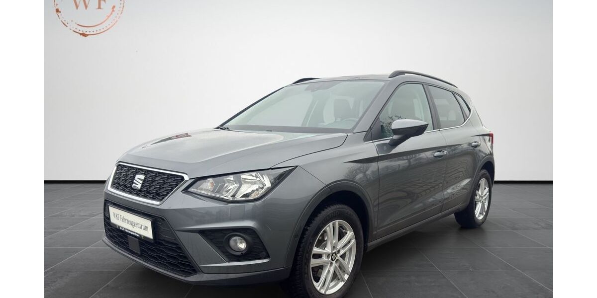Seat Arona 80.055 km 12.590 € Fischach 86850