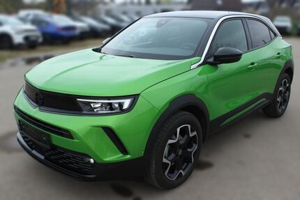 Opel Mokka 14.500 km 19.990 &euro; Neusäß 86356