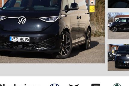 VW ID. Buzz 9.950 km 55.850 € Wertingen 86637