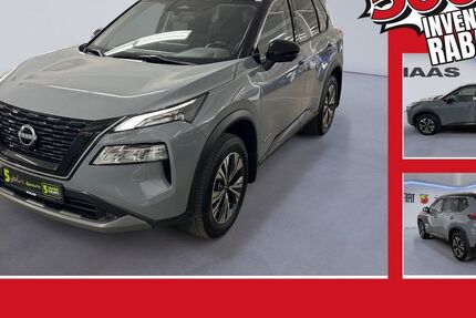 Nissan X-Trail 37.700 km 27.280 &euro; Schwabmünchen 86830
