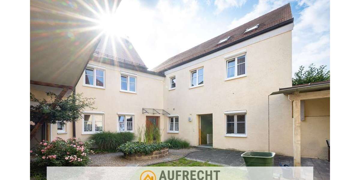Einfamilienhaus Altomünster - 7 Zimmer, 205 m&sup2;, 799.800&euro; | Angebot:24791722