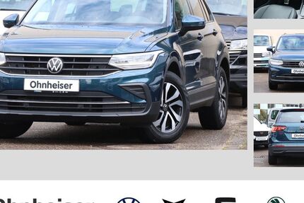 VW Tiguan 31.767 km 27.950 € Wertingen 86637
