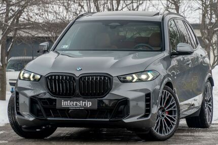 BMW X5 12.500 km 83.990 &euro; Langweid am Lech 86462