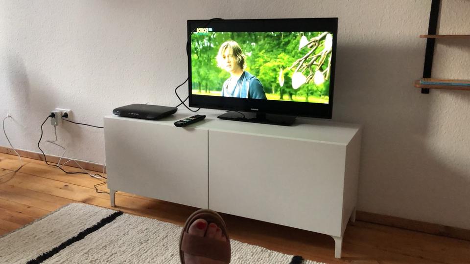 Etagenwohnung Augsburg Innenstadt - 3 Zimmer, 76 m&sup2;, 1.600&euro; | Angebot:24842086