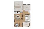 Mehrfamilienhaus, Wohnhaus Landensberg - 1 Zimmer, 310 m&sup2;, 629.000&euro; | Angebot:26805566