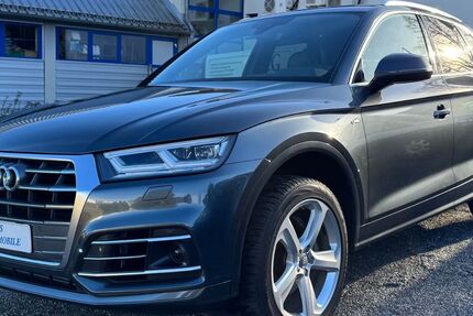 Audi Q5 63.000 km 27.800 € Stadtbergen 86391