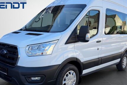 Ford Transit 35.094 km 29.950 &euro; Dinkelscherben-Breitenbronn 86424