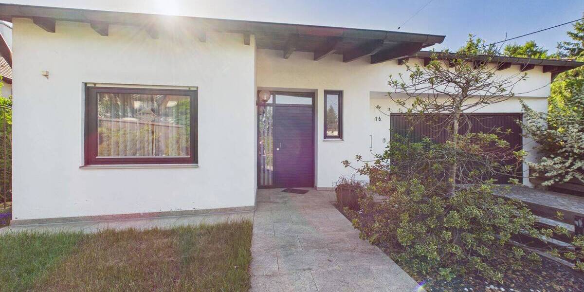 Einfamilienhaus Neusäß Westheim b.Augsburg - 8 Zimmer, 292 m&sup2;, 960.000&euro; | Angebot:26851398