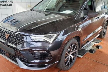 Cupra Ateca 54.100 km 33.180 &euro; Gersthofen 86368