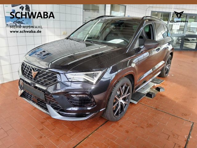 Cupra Ateca 54.100 km 33.380 &euro; Gersthofen 86368