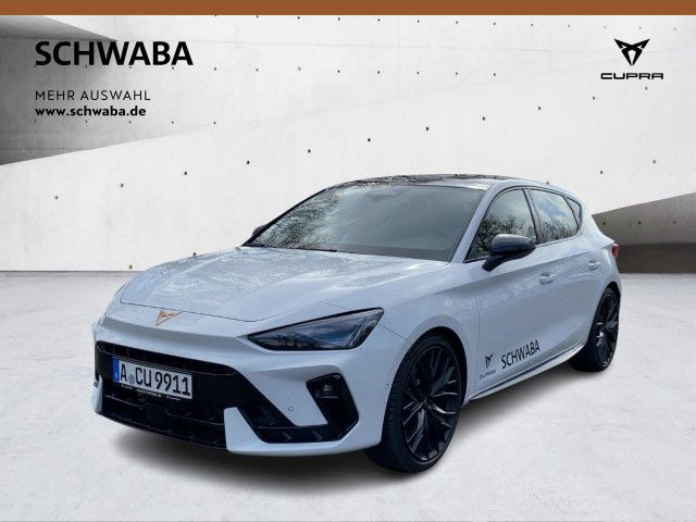 Cupra Leon 6.905 km 39.410 &euro; Gersthofen 86368