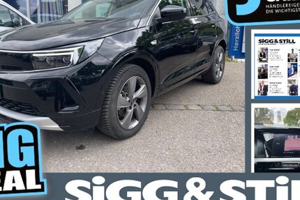 Opel Grandland (X) 19.100 km 20.190 &euro; Augsburg 86165