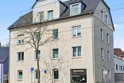 Wohnung Augsburg Hochzoll - 4 Zimmer, 70 m&sup2;, 289.900&euro; | Angebot:26400815