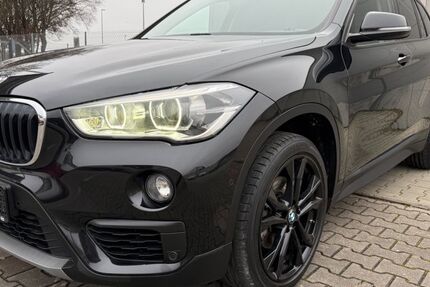 BMW X1 60.916 km 21.500 &euro; Friedberg 86316
