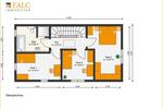 Doppelhaushälfte Villenbach / Hausen Hausen - 4 Zimmer, 118 m&sup2;, 451.490&euro; | Angebot:25741244