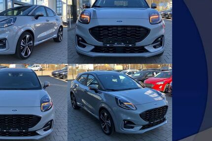 Ford Puma 15.000 km 20.900 € Augsburg 86156