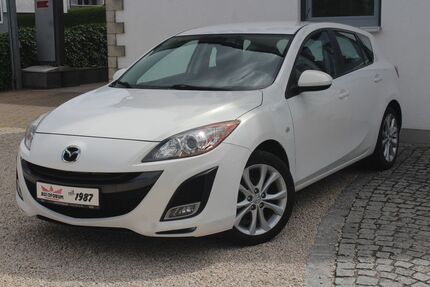 Mazda 3 165.000 km 5.490 &euro; Königsbrunn 86343
