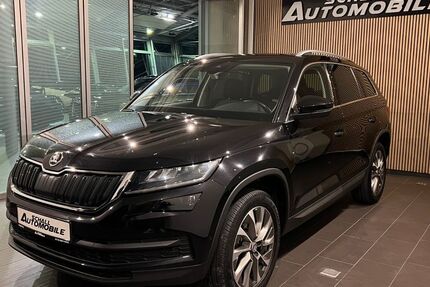 Skoda Kodiaq 86.260 km 29.890 € Gersthofen 86368
