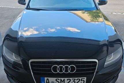 Audi A4 270.000 km 4.300 &euro; Neusäss 86356