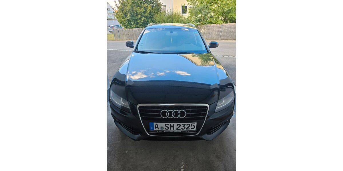 Audi A4 270.000 km 4.300 &euro; Neusäss 86356