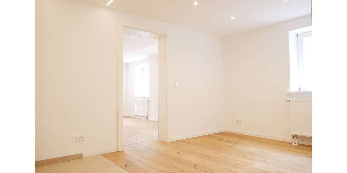 Etagenwohnung Friedberg - 2.5 Zimmer, 63 m&sup2;, 299.000&euro; | Angebot:26866665