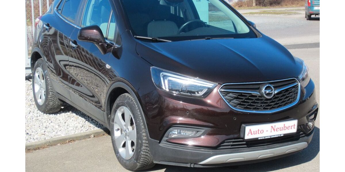 Opel Mokka 82.000 km 13.950 &euro; Stadtbergen 86391