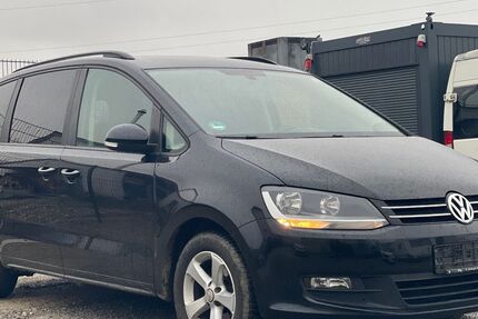 VW Sharan 275.895 km 3.950 € Friedberg 86316