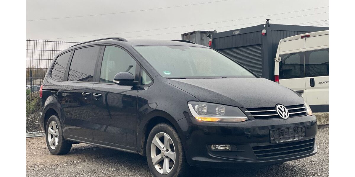 VW Sharan 275.895 km 3.950 € Friedberg 86316