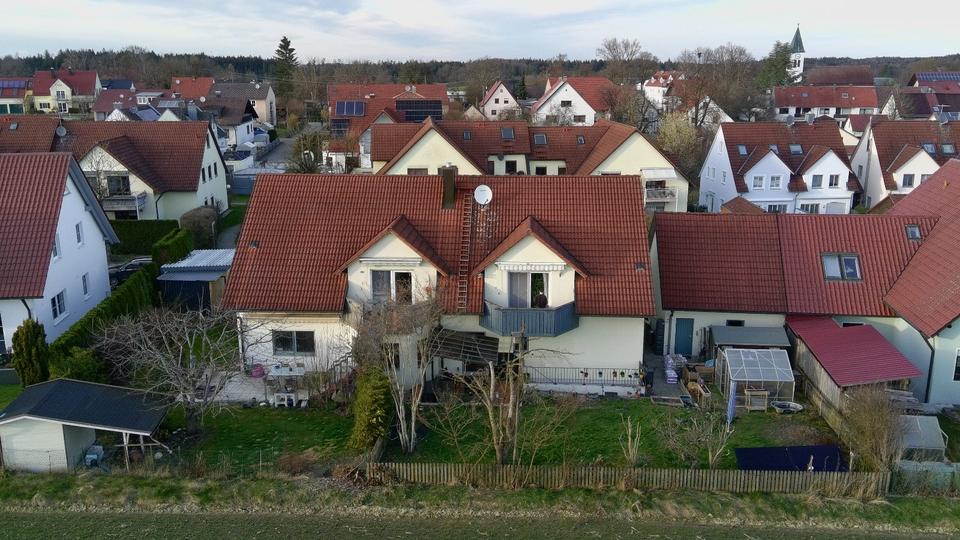 Maisonettenwohnung Eurasburg - 3 Zimmer, 70 m&sup2;, 285.000&euro; | Angebot:26955514