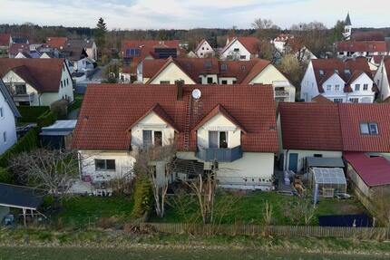 Wohnung Eurasburg - 3 Zimmer, 70 m&sup2;, 285.000&euro; | Angebot:26955514