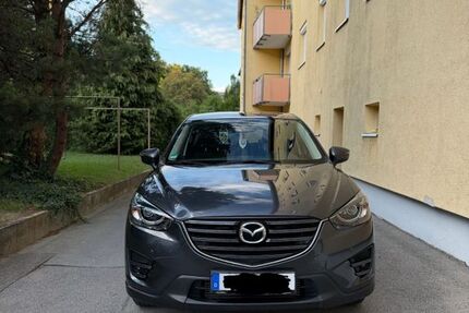 Mazda CX-5 152.575 km 10.800 &euro; Augsburg 86156