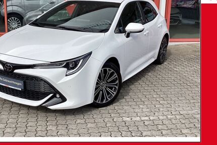 Toyota Corolla 14.900 km 18.490 € Augsburg-Lechhausen 86165