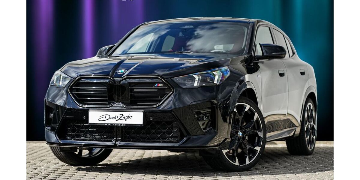 BMW X2 8.190 km 57.990 &euro; Augsburg 86199