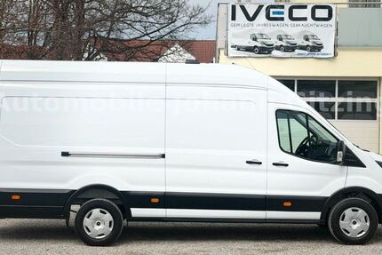 Ford Transit 11.500 km 38.490 &euro; Königsbrunn bei Augsburg 86343