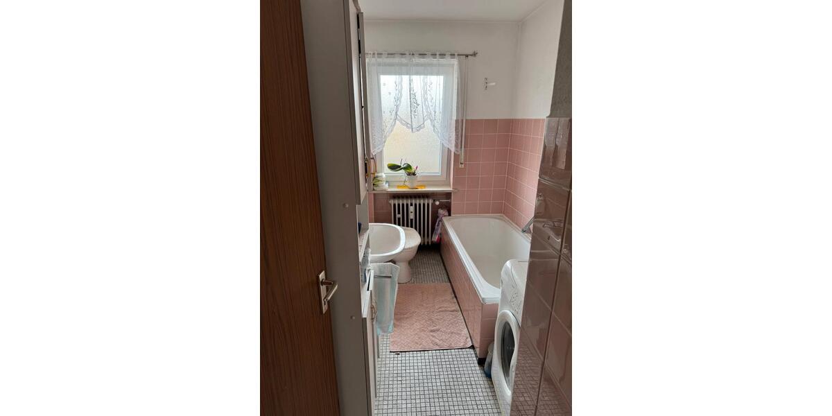 Etagenwohnung Augsburg Oberhausen - 2 Zimmer, 59 m&sup2;, 199.900&euro; | Angebot:26415841