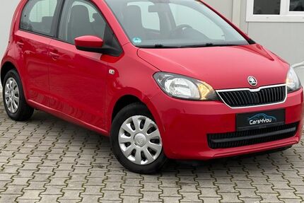 Skoda Citigo 227.891 km 2.490 &euro; Nordendorf 86695