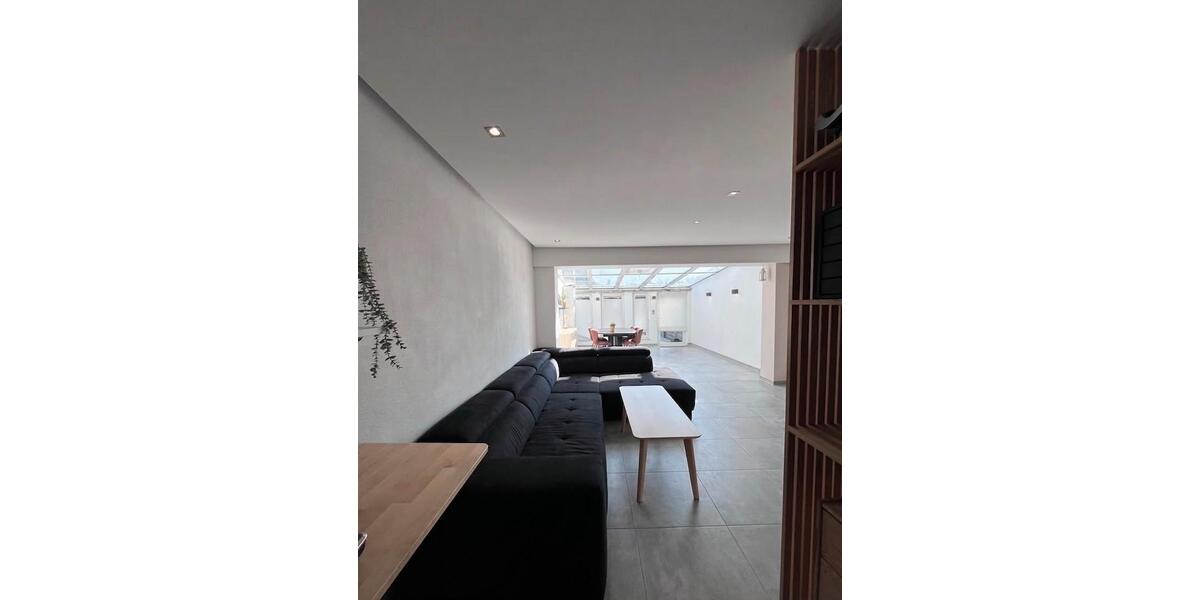 Reihenhaus Augsburg Bärenkeller - 4 Zimmer, 112 m&sup2;, 519.000&euro; | Angebot:26788054