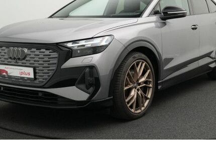 Audi Q4 e-tron 43.004 km 38.200 &euro; Gersthofen 86368