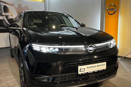 Opel Grandland (X) 3.500 km 30.990 &euro; Aichach 86551