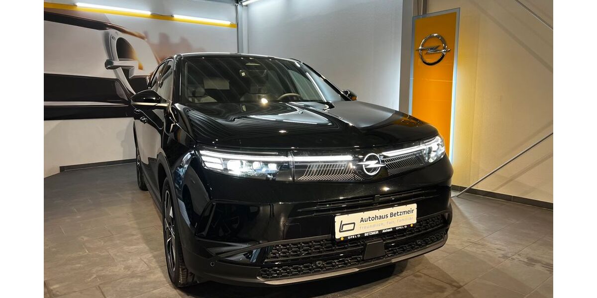 Opel Grandland (X) 3.500 km 30.990 &euro; Aichach 86551