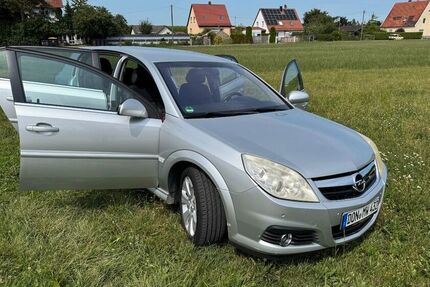 Opel Signum