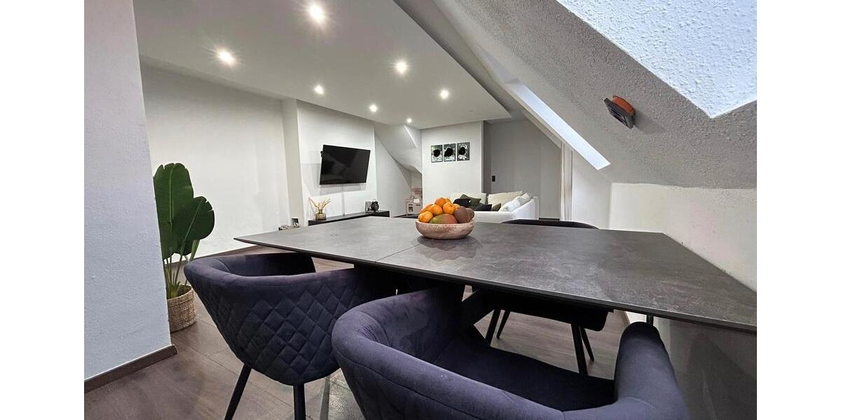Maisonettenwohnung Königsbrunn - 3.5 Zimmer, 85 m&sup2;, 380.000&euro; | Angebot:26042407