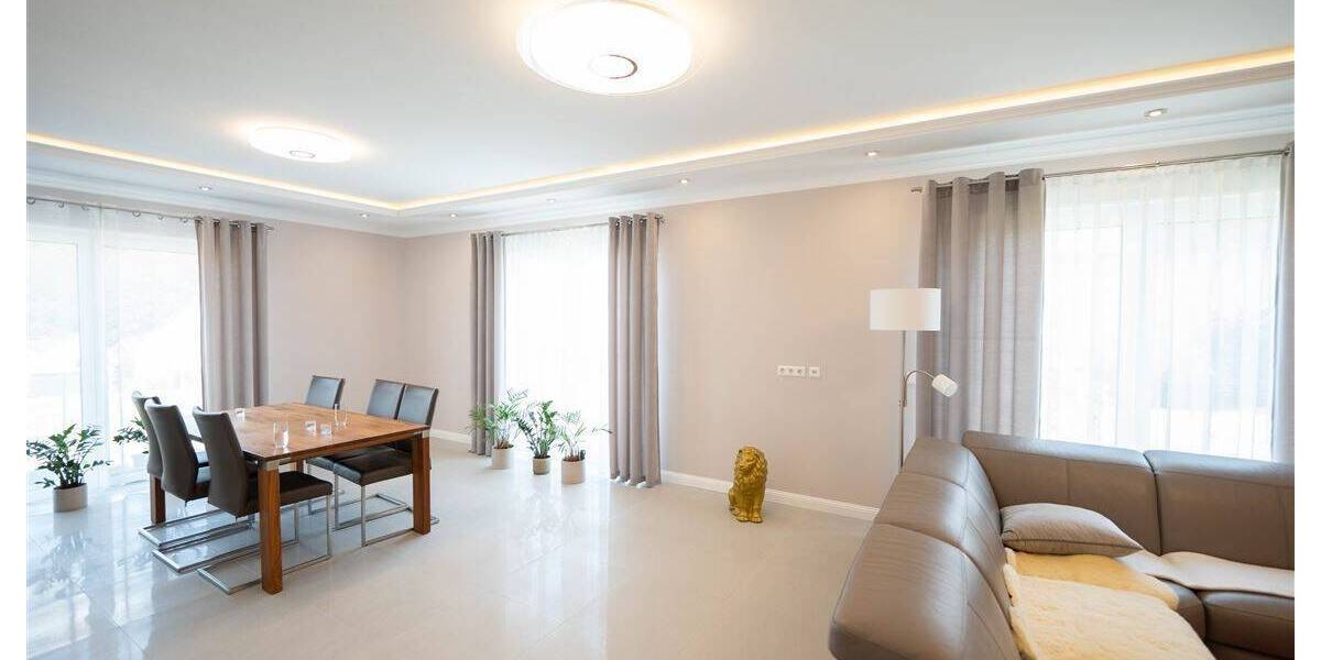 Einfamilienhaus Gessertshausen Döpshofen - 4 Zimmer, 139 m&sup2;, 769.000&euro; | Angebot:26879735